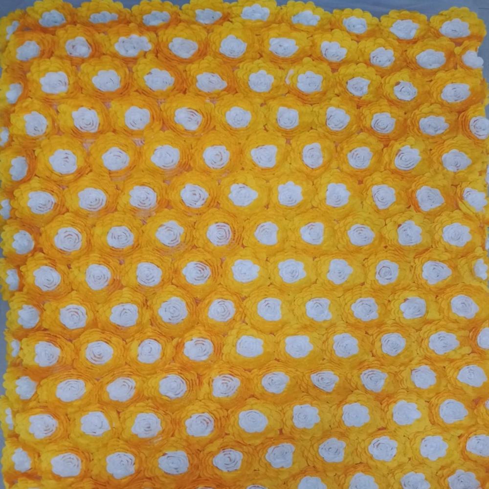 Marriage stage decoration flowers for weddings