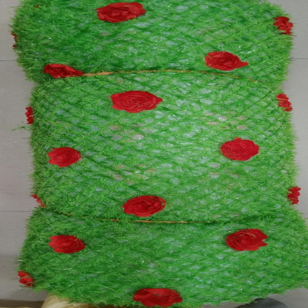 Marriage stage decoration flowers for weddings