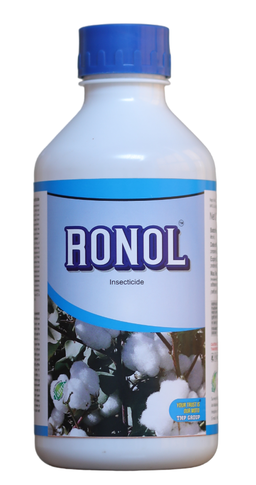 Ethion 40% + Cypermethrin 5% Ec