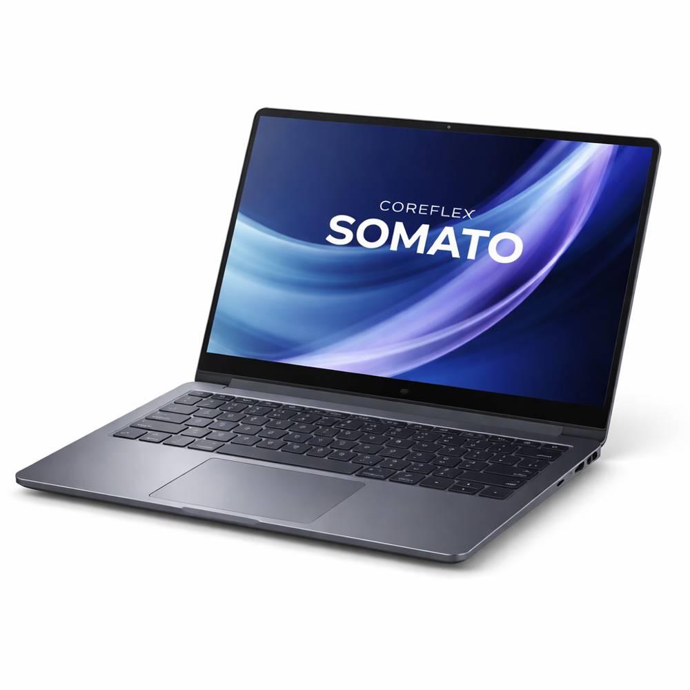 Somato Coreflex Laptop