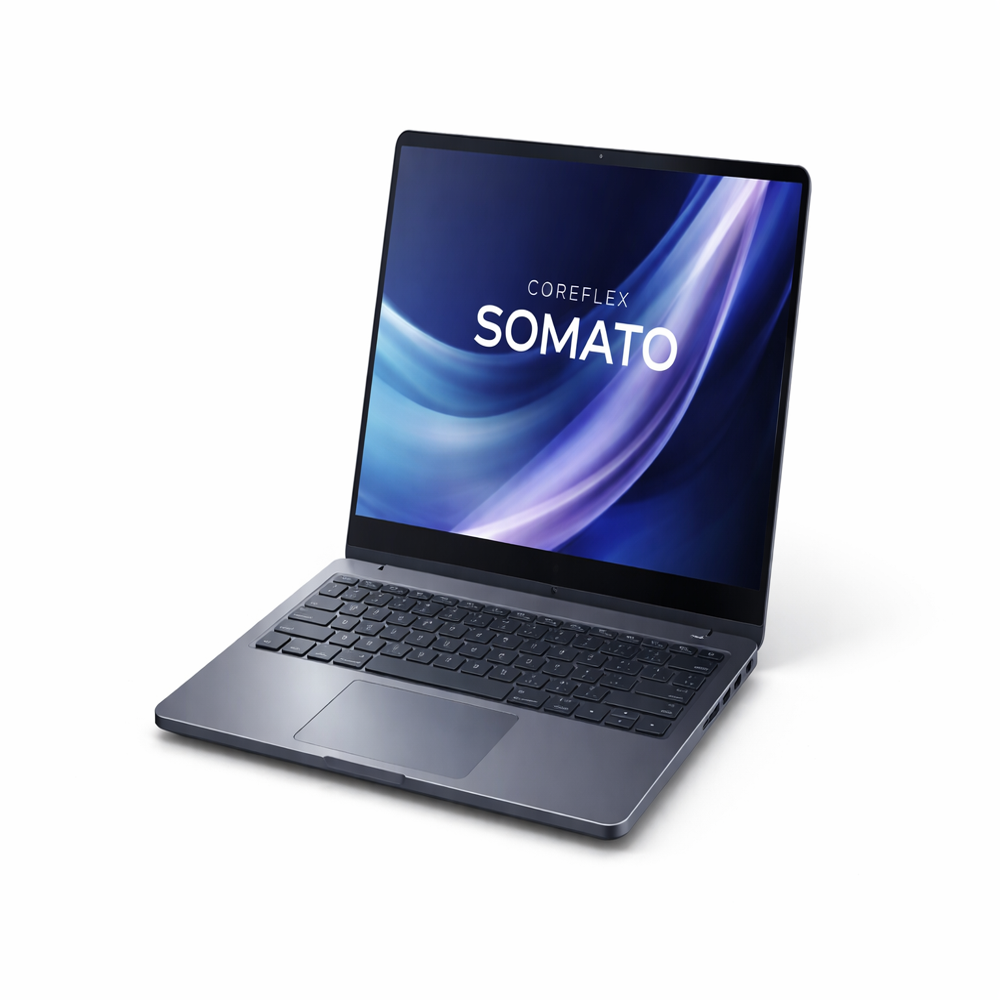 Somato Coreflex Laptop
