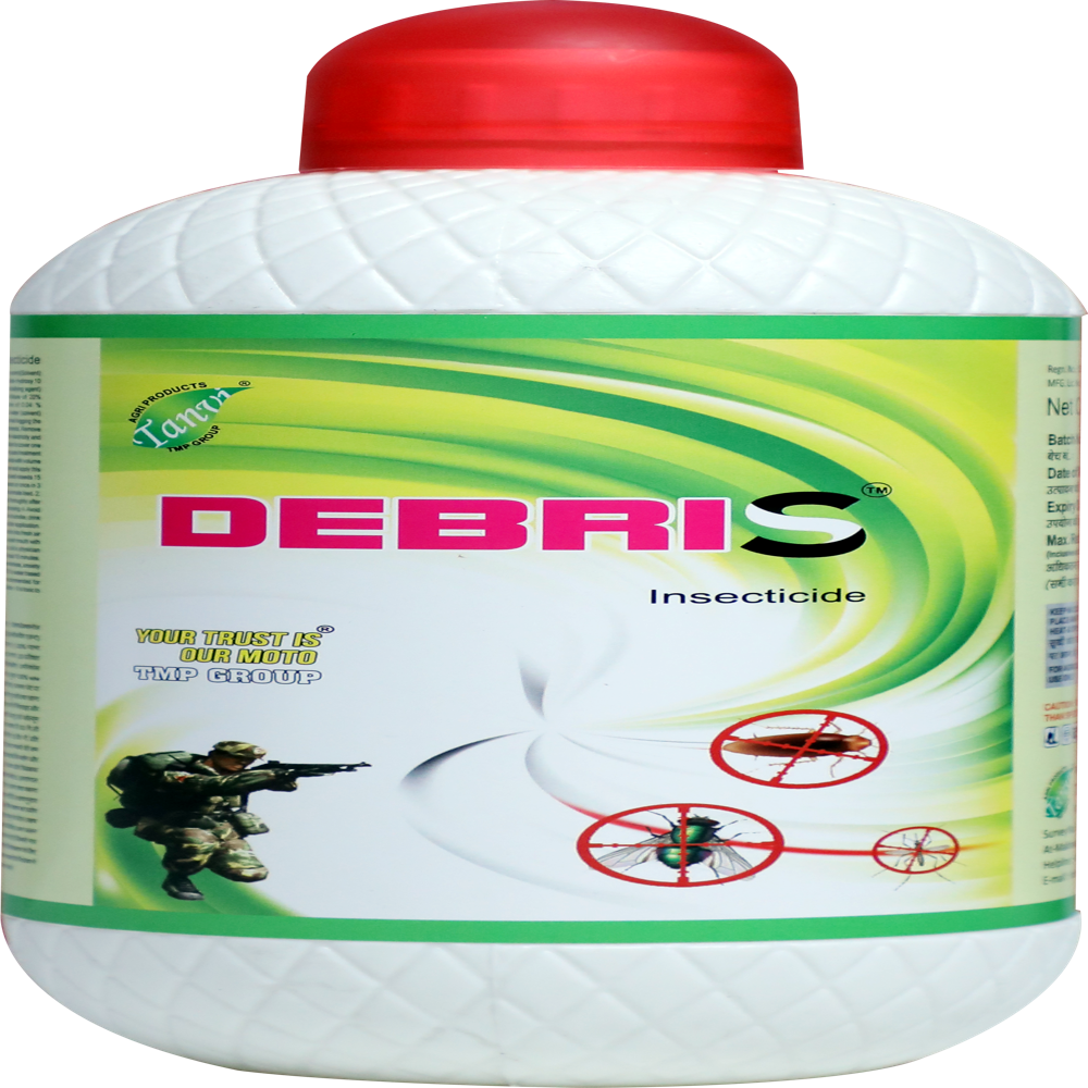 Deltamethrin 2% Ew