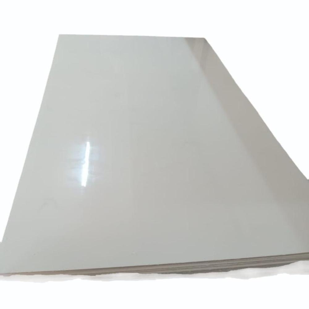 8mm HDPE Sheet