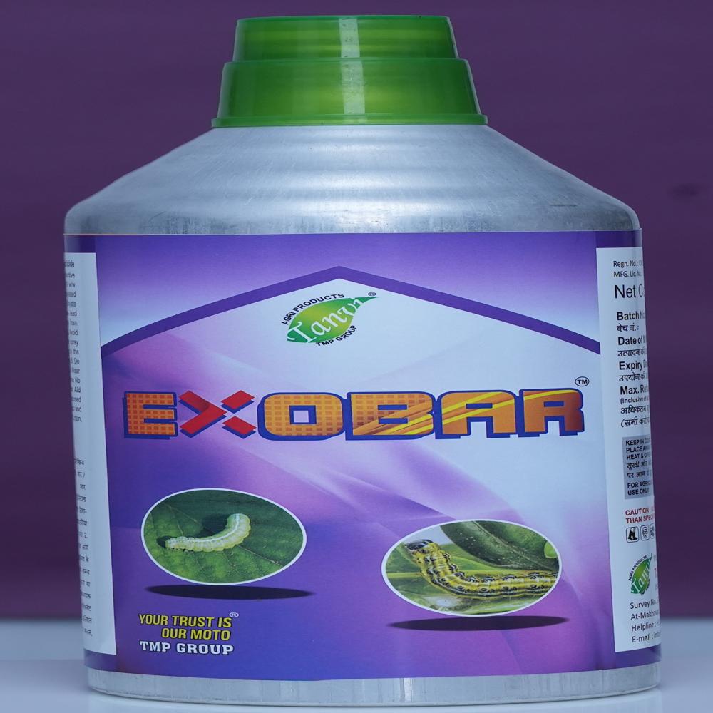 Indoxacarb 14.5% Sc