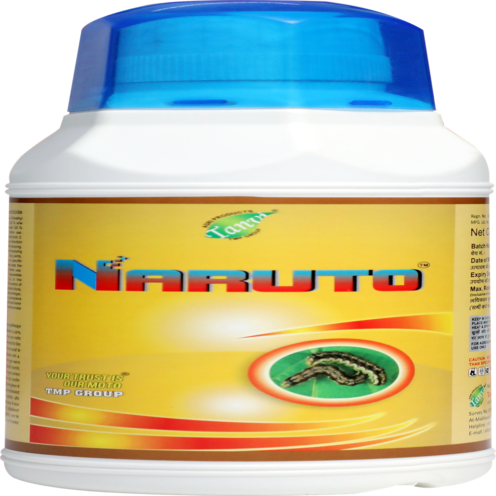 Novaluron 5.25% + Indoxacarb 4.5% Sc