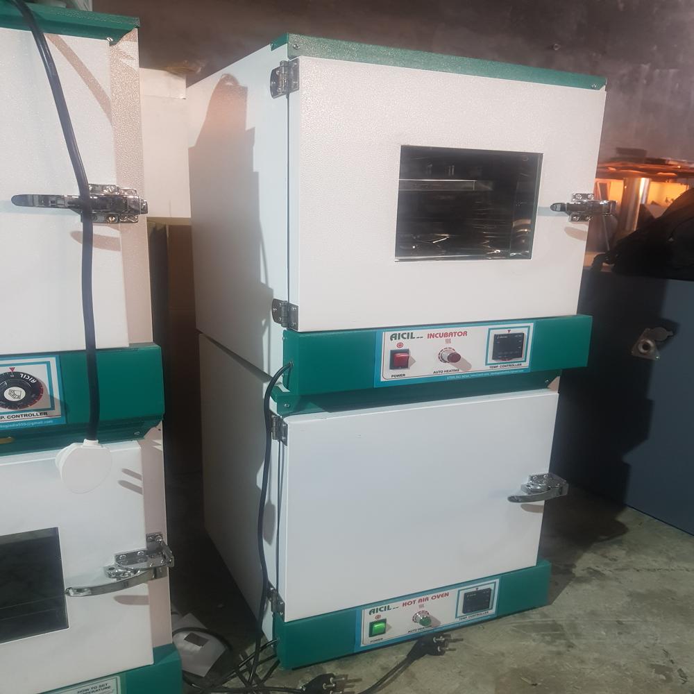 Laboratory Hot Air Oven