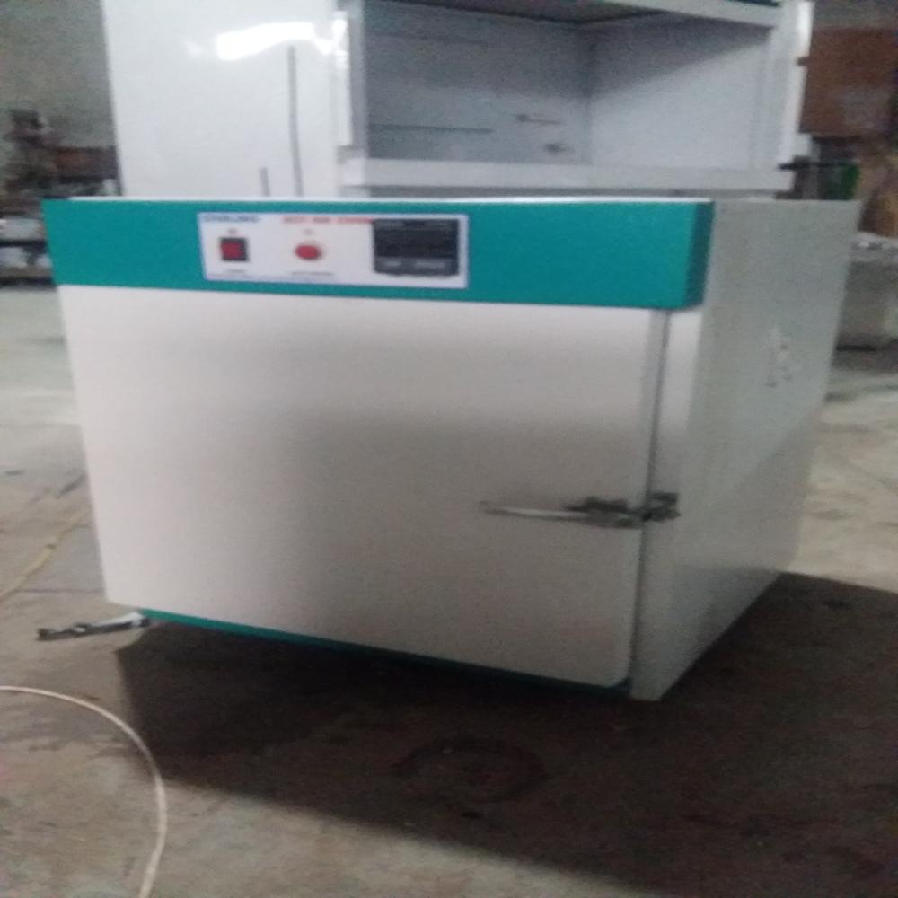 Laboratory Hot Air Oven