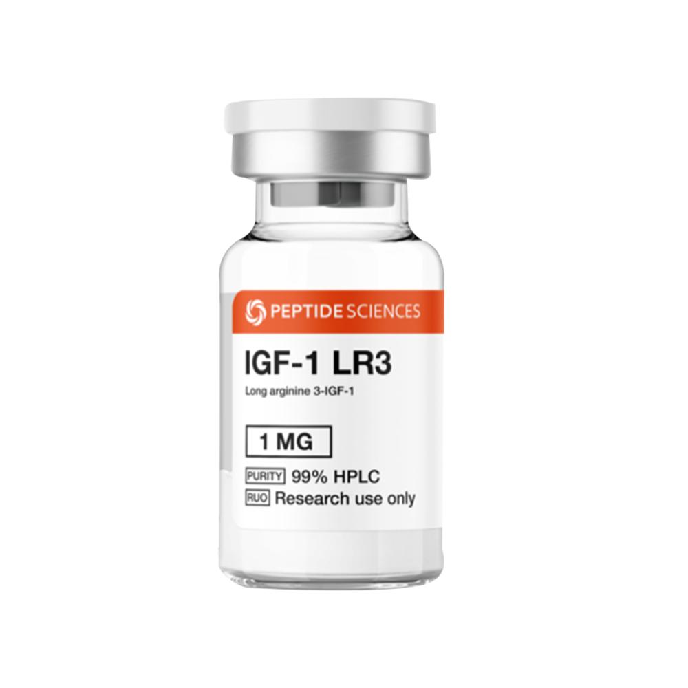 PEPTIDE SCIENCES IGF 1LR3 1MG