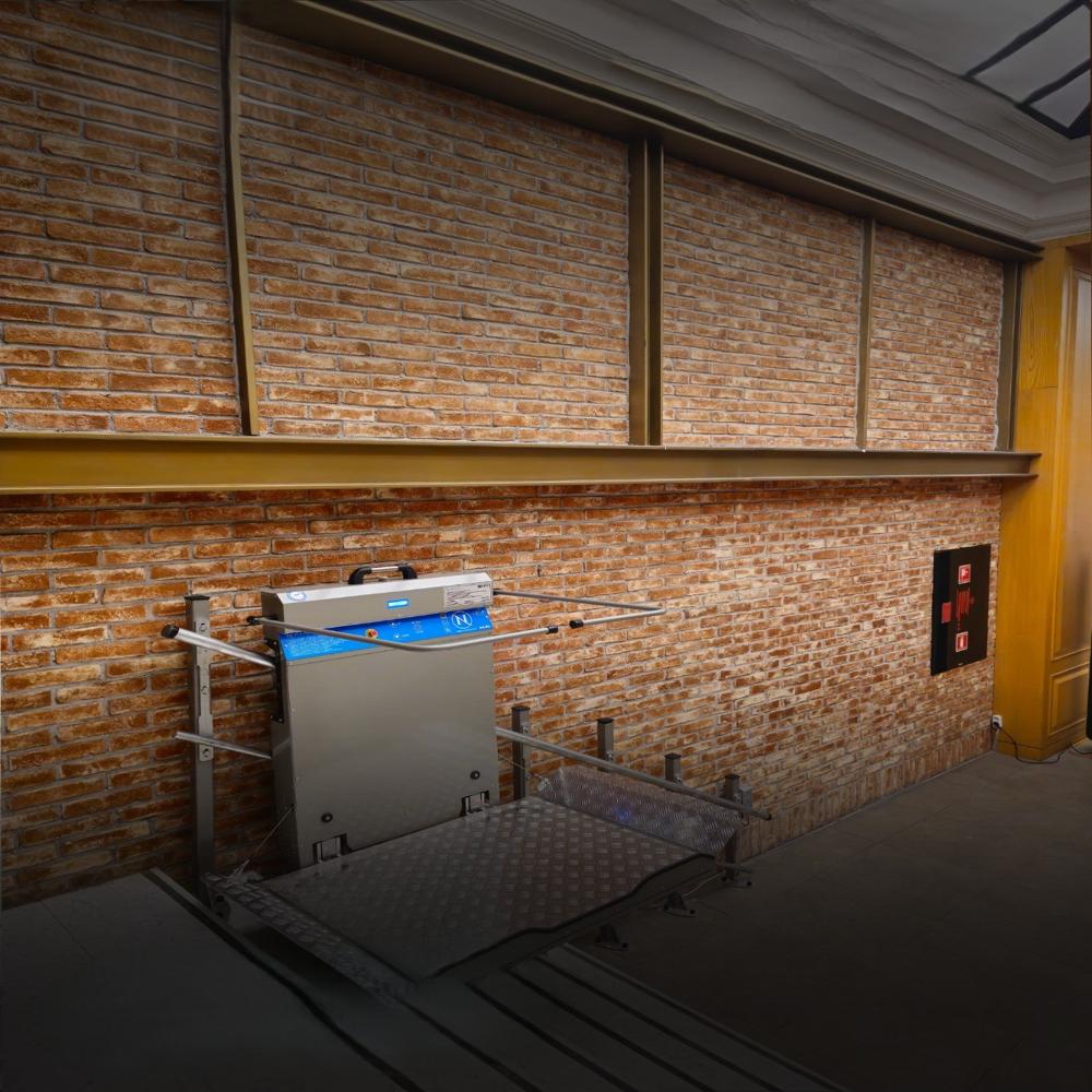 Platform Wheelchair Lift