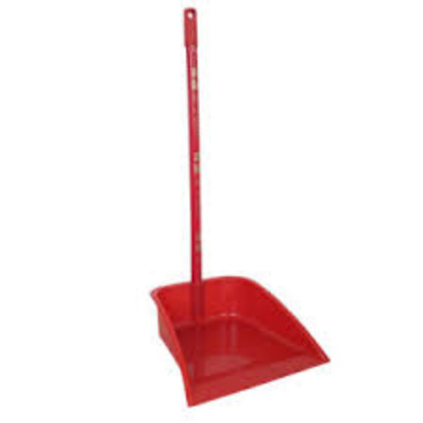 Dust Pan - Color: Multicolor Available