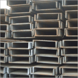 स्टेनलेस स्टील चैनल बार