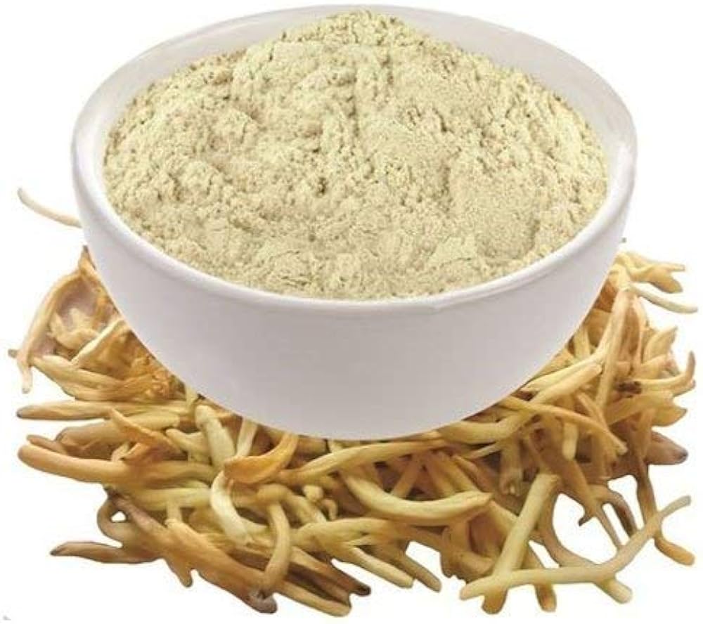 SAFED MUSLI POWDER