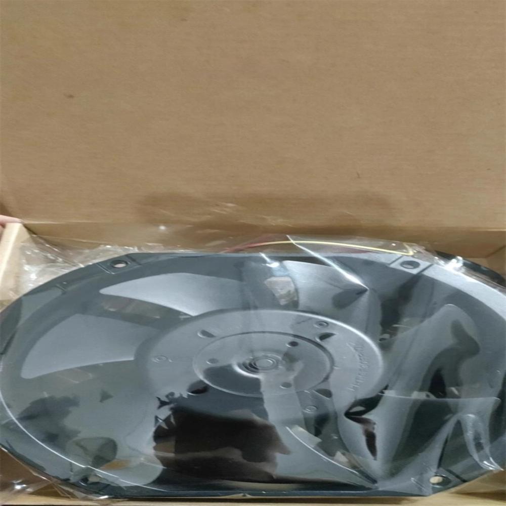 SJ SC481751BG 48V DC 4.5A 17251mm Ball Bearing Industrial Axial Cooling Fan