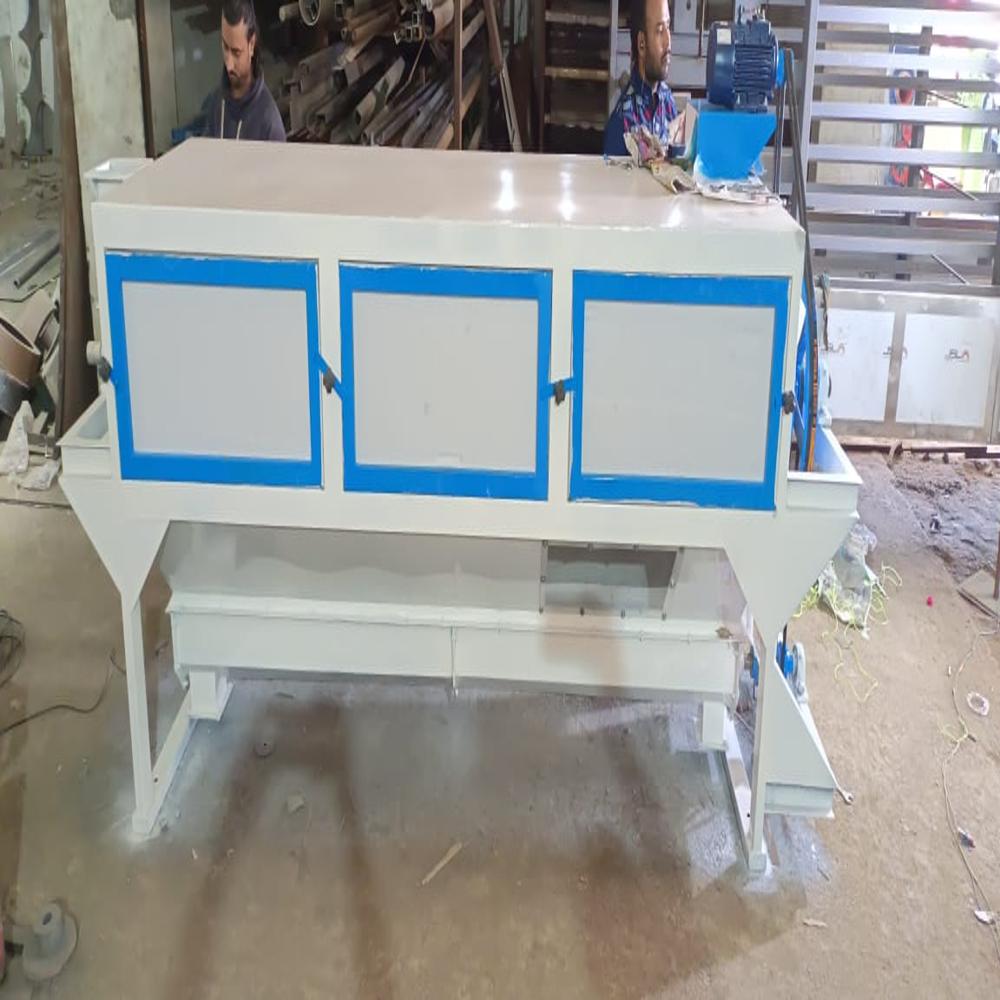 Centrifugal 80 - Automatic Grade: Semi-automatic