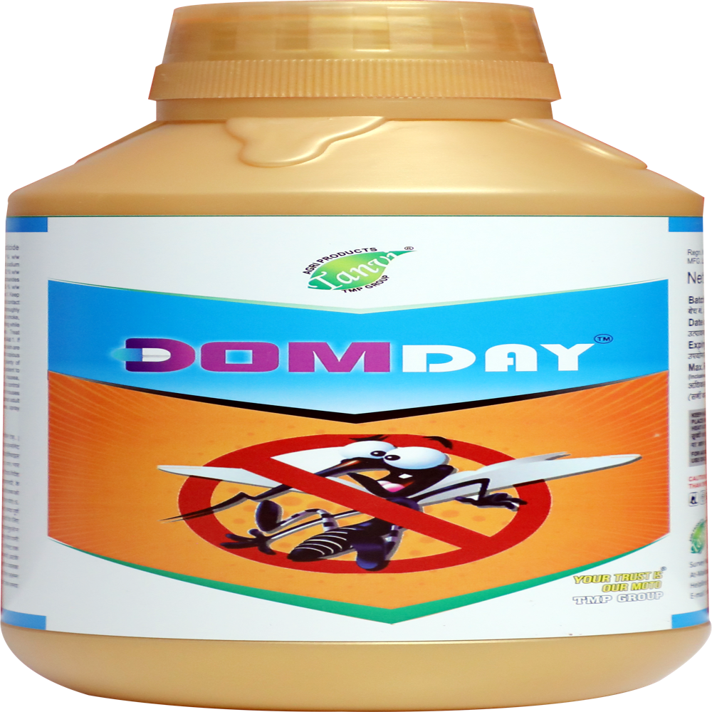 Deltamethrin 2.5 % Flow