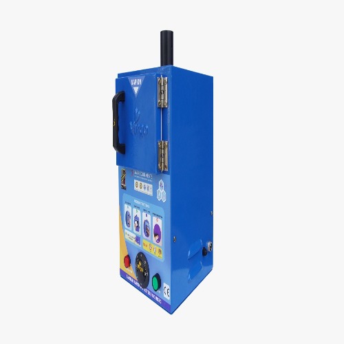 Napkin Incinerator - Standard [Small Office] - MSMAXS 100