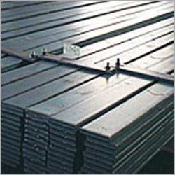 स्टेनलेस स्टील फ्लैट बार