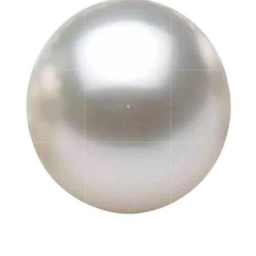 Pearl Stone (Black and Yellow)