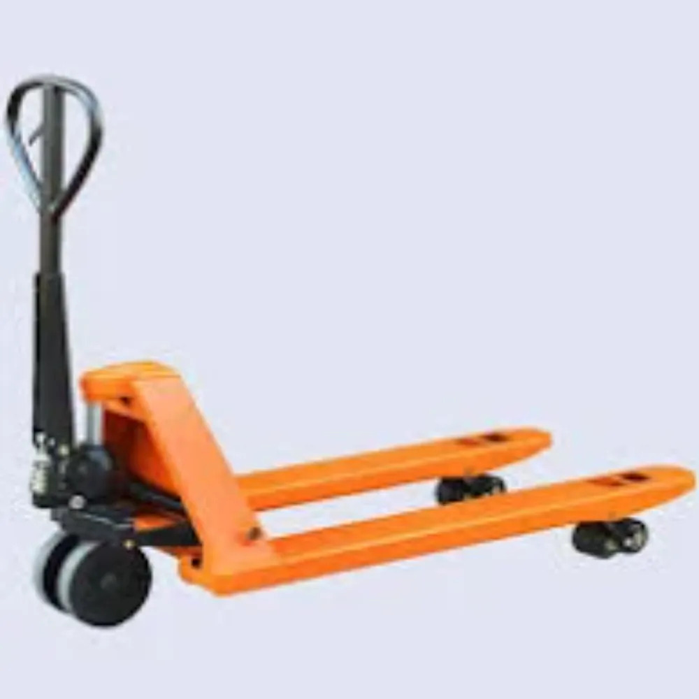 Renatl Pallet jack 