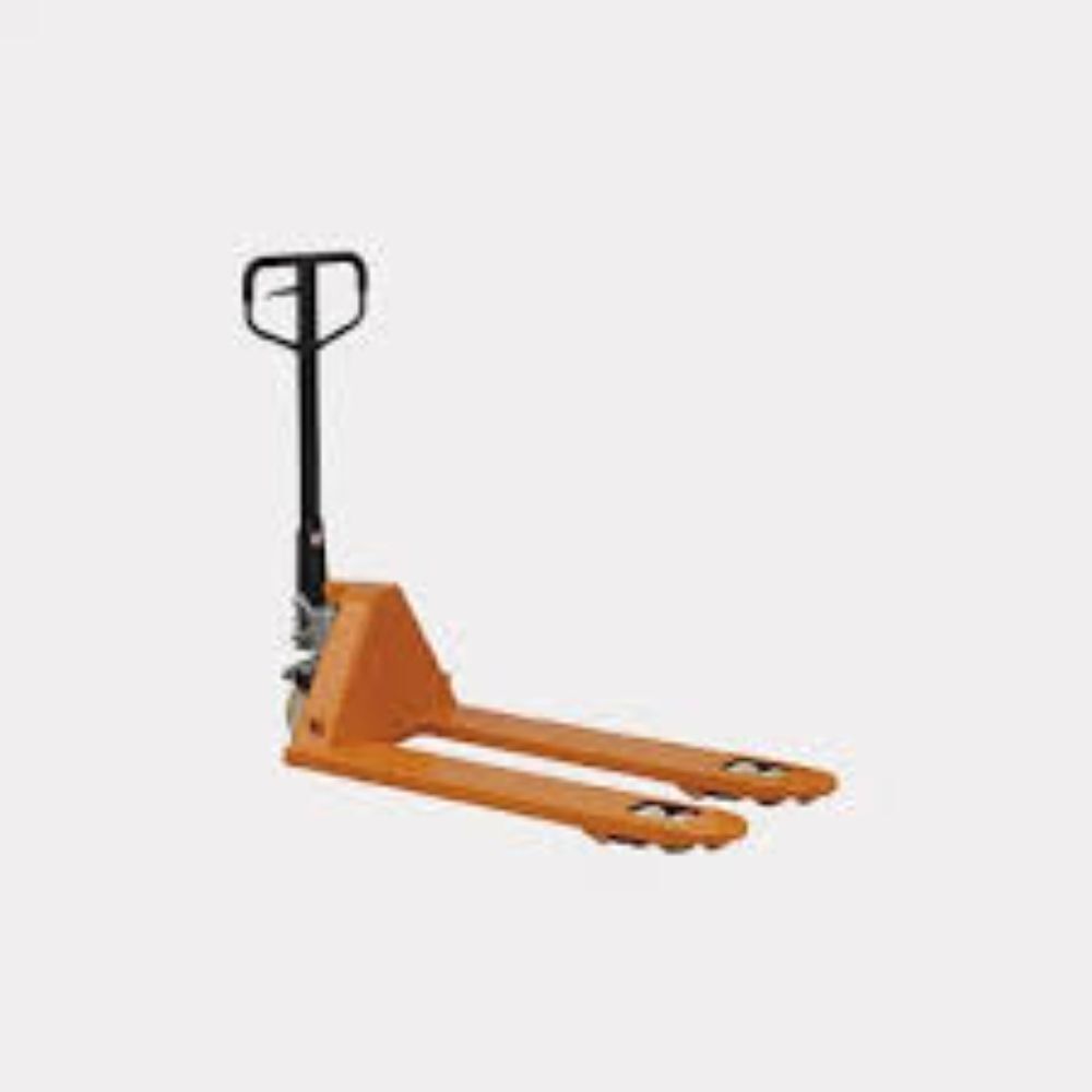 Renatl Pallet jack 