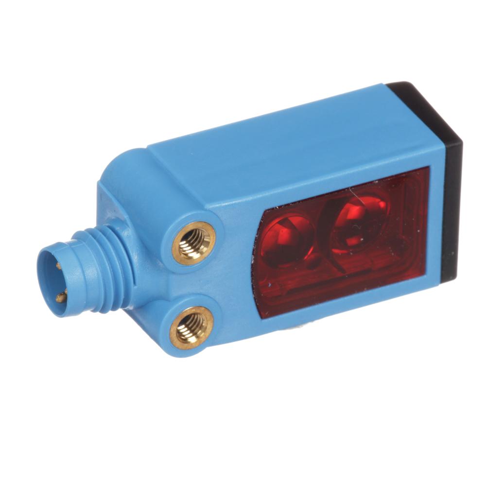 Sick Wtb4-3p2192 Photoelectric Sensor - Application: Packaging