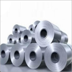 स्टेनलेस स्टील कॉइल्स