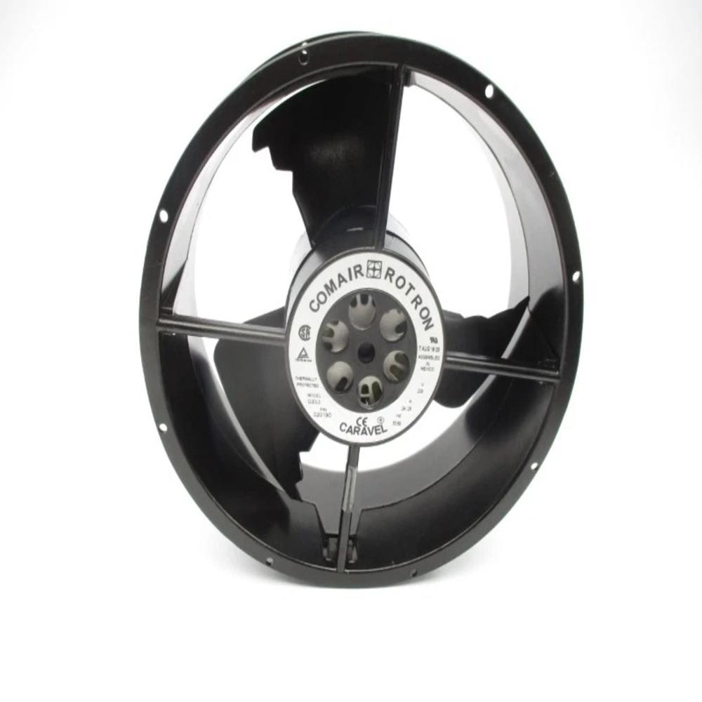 COMAIR ROTRON CLE3L2 230V AC 60W 0.24/0.25A 7251mm Ball Bearing Axial Cooling Fan