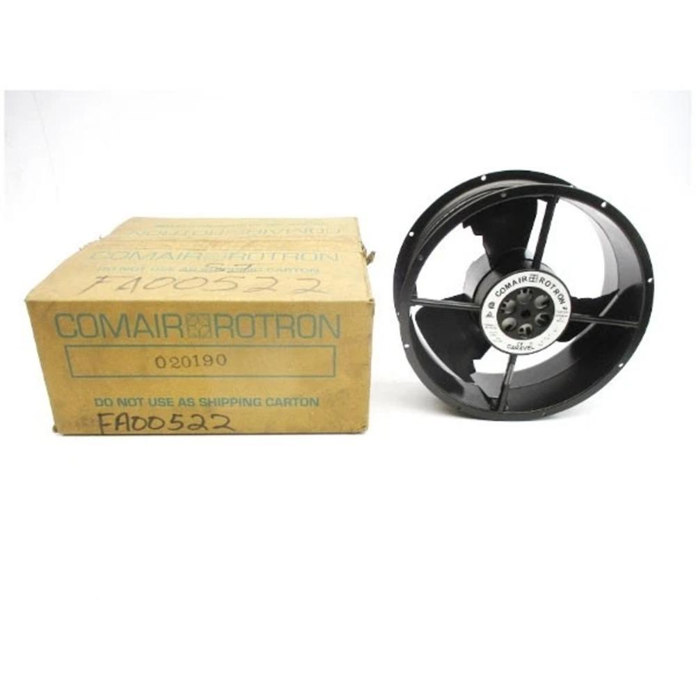 COMAIR ROTRON CLE3L2 230V AC 60W 0.24/0.25A 7251mm Ball Bearing Axial Cooling Fan