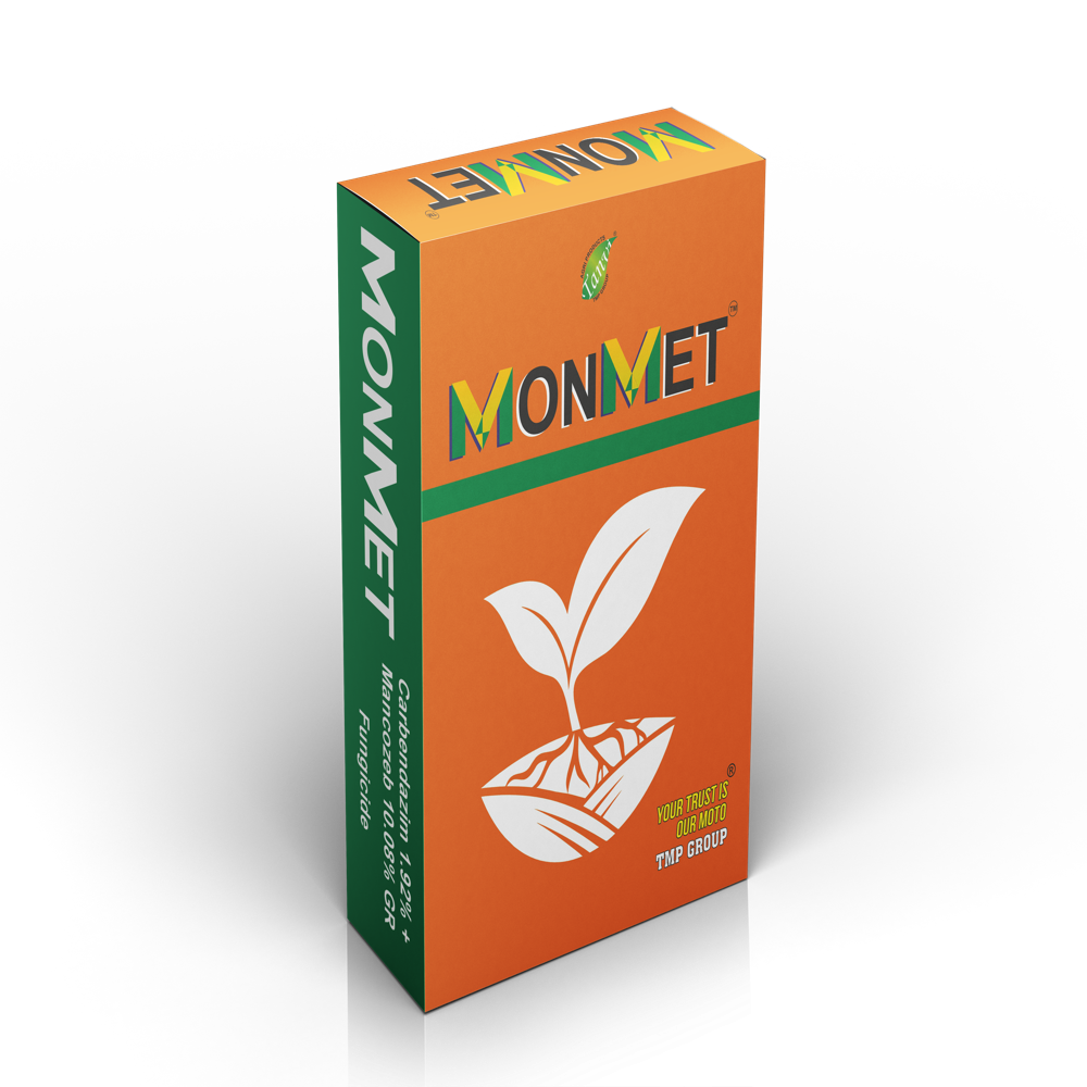 Carbendazim 1.92% + Mancozeb 10.08% Gr