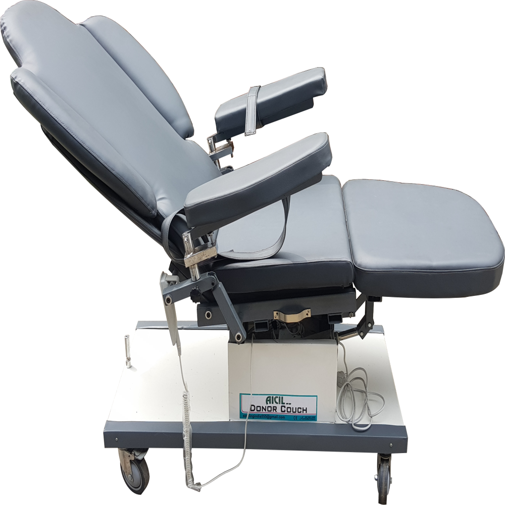 Blood Donor Chair