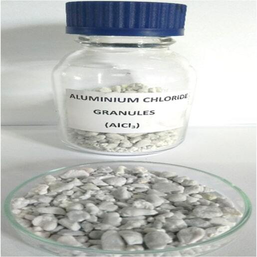 Aluminium Chloride