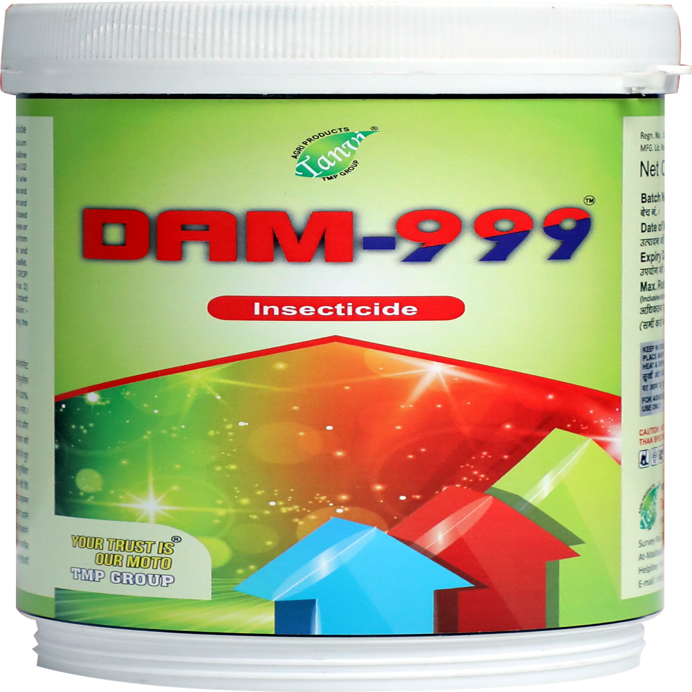 Deltamethrin 25% Tablet