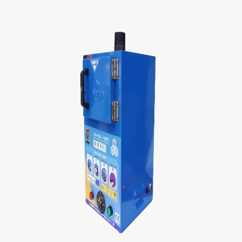 Napkin Incinerator - Standard [Small Office] - MSMAXS 150