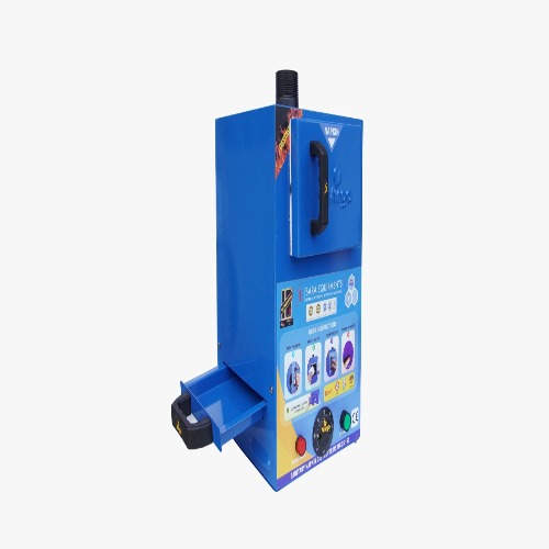 Napkin Incinerator - Standard [Small Office] - MSMAXS 150