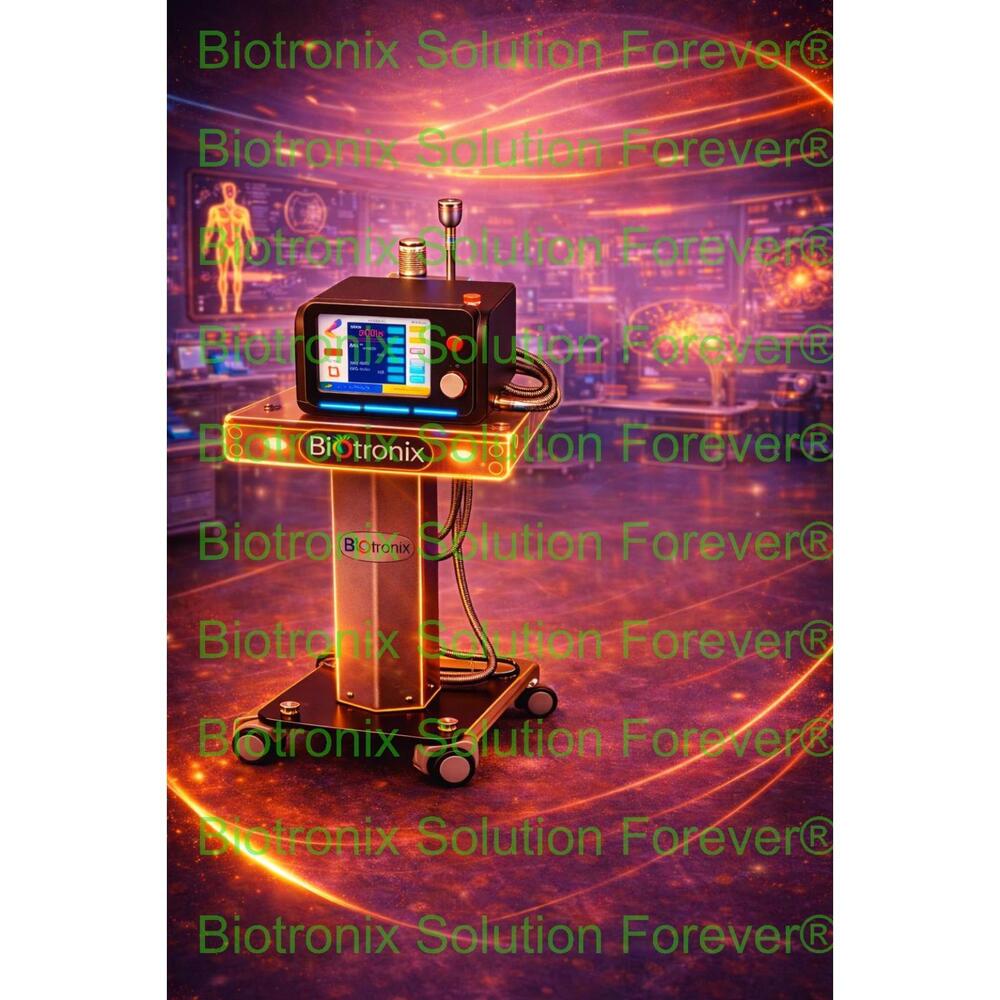 Economical Class 4 Laser Therapy Machine for Physiotherapy Centers