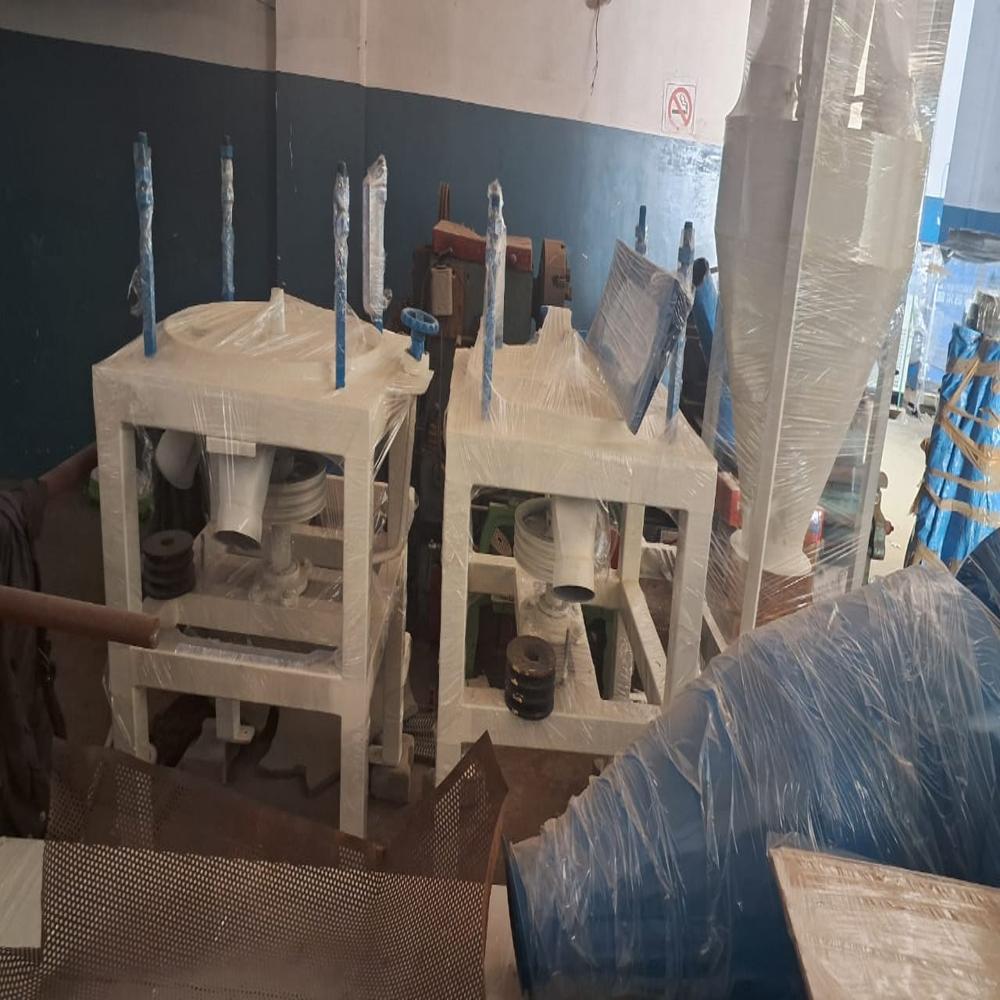 24 Inch Atta Chakki Machine