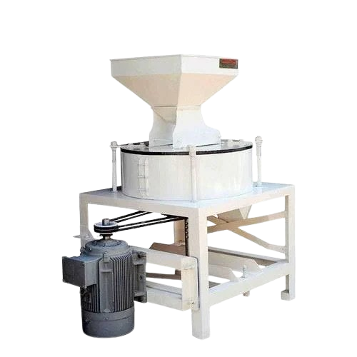 24 Inch Atta Chakki Machine
