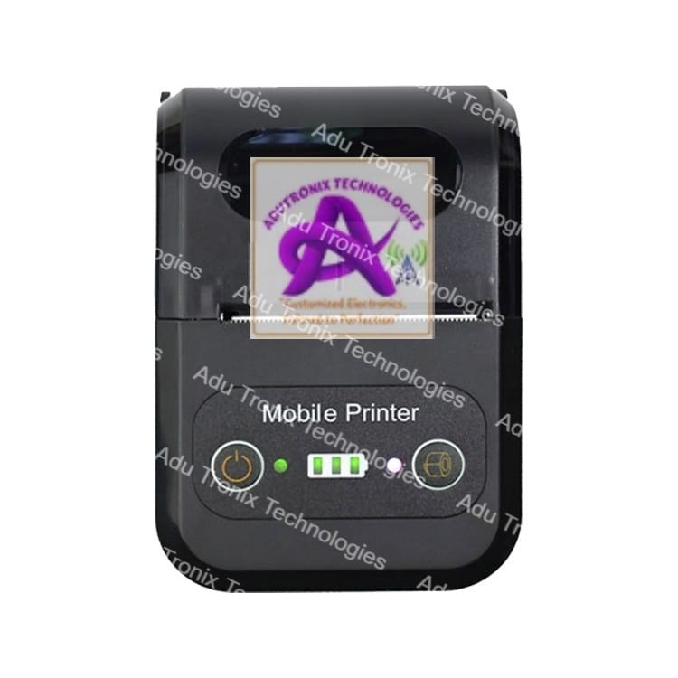 Nagar Palika Voting Slip Printer - Features: Good Quality