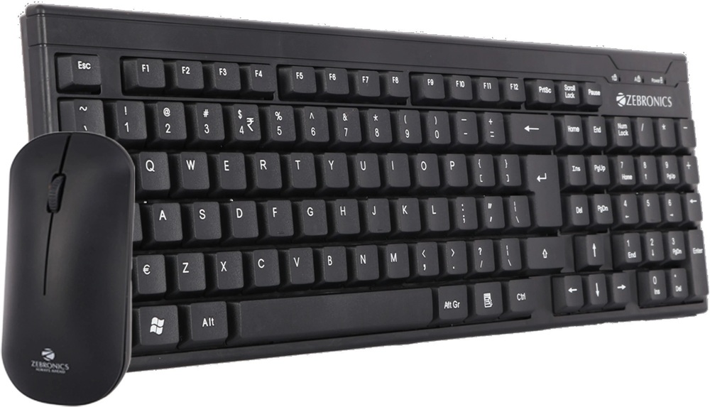 Companion 105 Wireless Comb