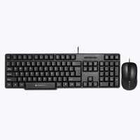 Judwa 850 Wired Combo - Application: Office