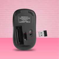 Companion 107 Wireless Comb