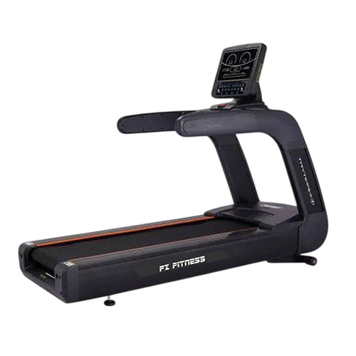 4 HP ट्रेडमिल
