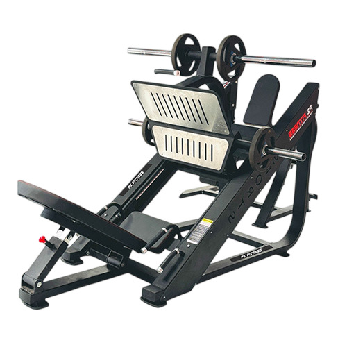 45 Degree Leg Press Machine