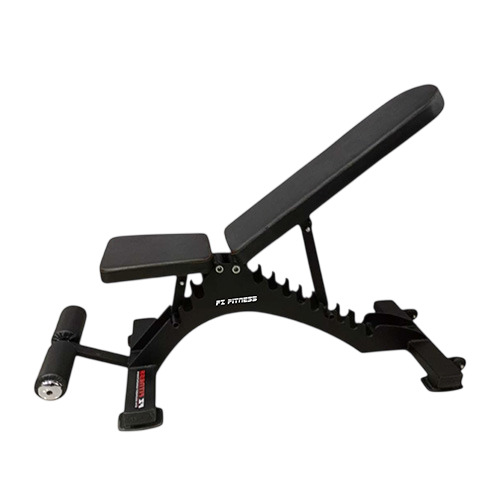 Adjustable Bench