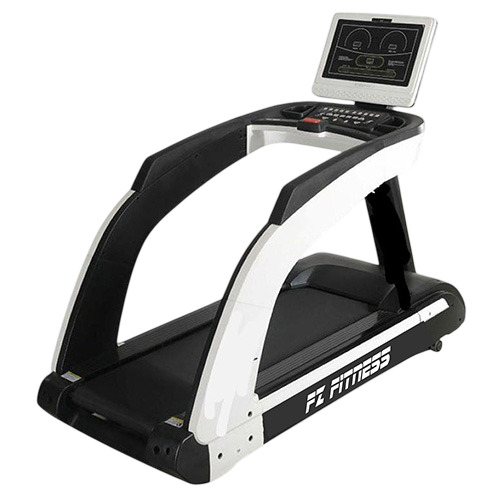 Commercial Omega Treadmill