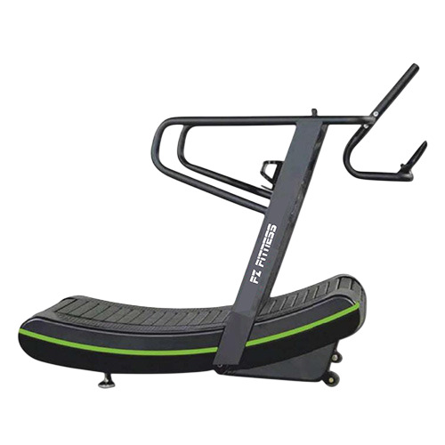 Curve Treadmill