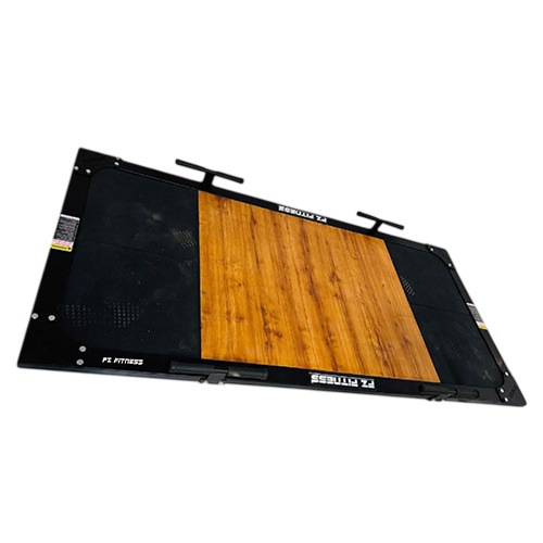 Deadlift Platform Gym Equipment