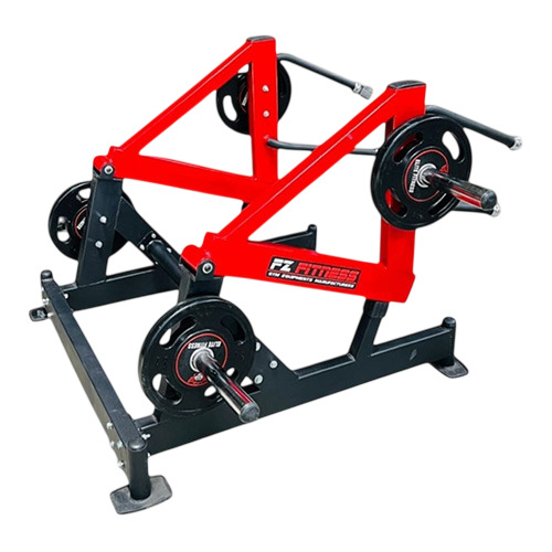 Deadlift Shrug Gym Equipment