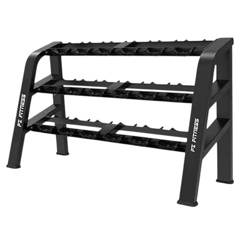 Dumbbell Rack Gym Equipment