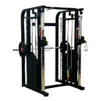 Functional Trainer Smith Machine